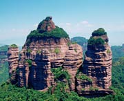 韶关明天天气